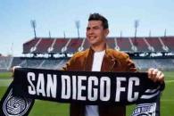 Quiere Lozano ser campeón con San Diego