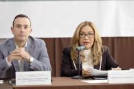 Lamenta Olga Susana Méndez postura del gobernador Lamenta Olga Susana Méndez postura del gobernador