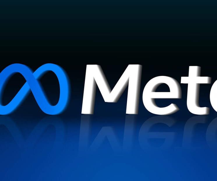 Meta cambiará verificación de contenido
