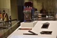 Alberga Museo de Historia Mexicana un estuche histórico Alberga Museo de Historia Mexicana un estuche histórico