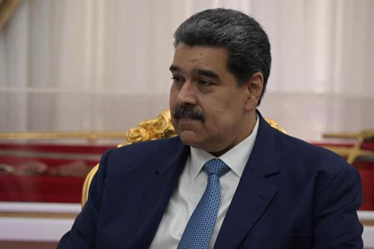 ¿Qué mandatarios no acudirán a investidura de Nicolás Maduro?