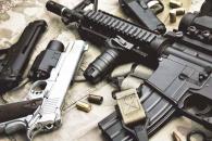 Reconoce EU tráfico de armas a nuestro país Reconoce EU tráfico de armas a nuestro país