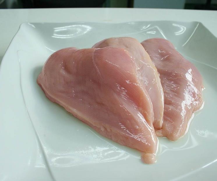 Transforma tu dieta; la parte del pollo que debes aprovechar Transforma tu dieta; la parte del pollo que debes aprovechar