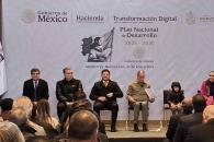 Buscan reducir 80% de los trámites en unos mil 200 procedimientos