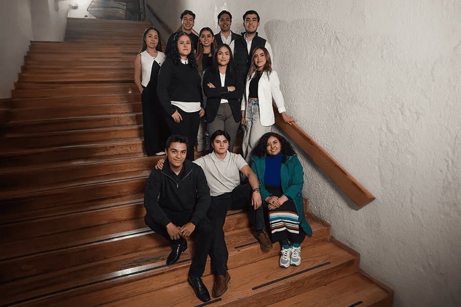 ¡Campeones Absolutos! Tec CCM se corona en maratón de contabilidad