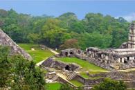 Exhorta PVEM a fortalecer turismo en frontera sur del país