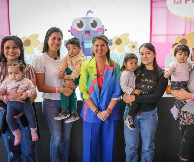 Cuida más del 60% de la población de NL a un familiar