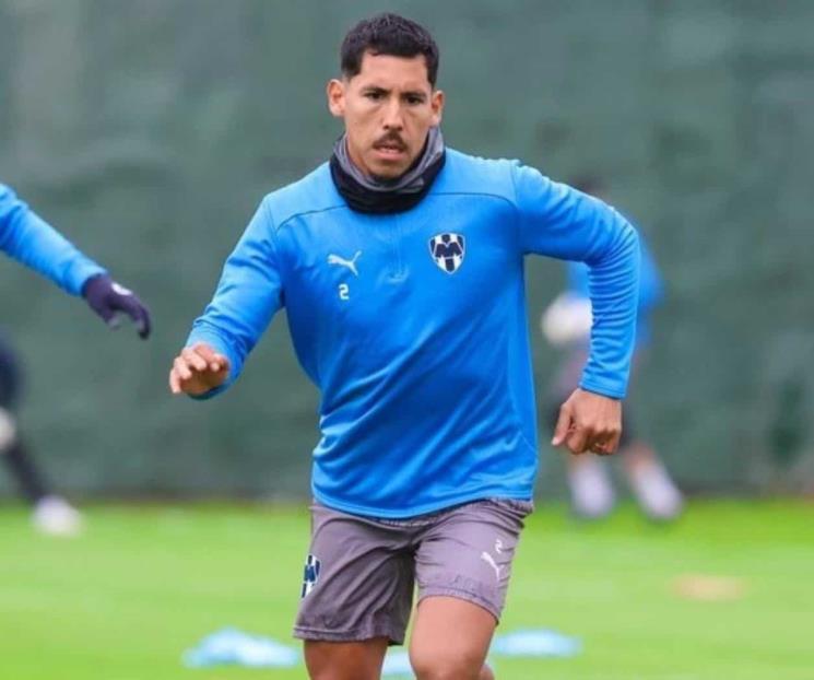 Define Demichelis equipo que enfrentará al Puebla