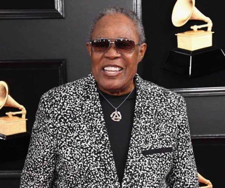 Fallece Sam Moore, intérprete de Soul Man