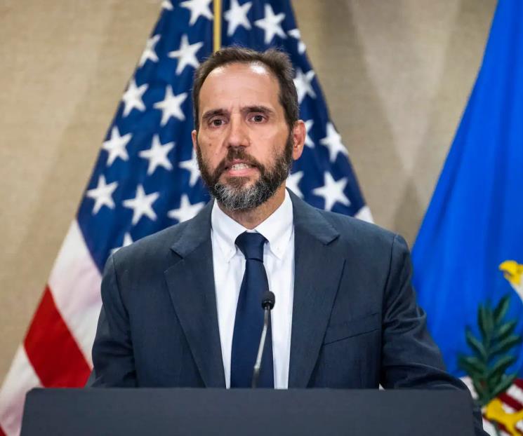 Renuncia, fiscal que estaba a cargo de casos contra Donald Trump