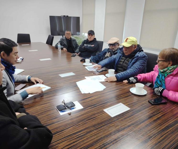 Emite CEDH medida cautelar contra aumento en tarifas del transporte