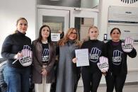 Proponen tarifa especial de transporte para mujeres Proponen tarifa especial de transporte para mujeres