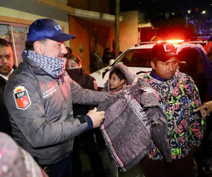 Implementa SP el operativo carrusel