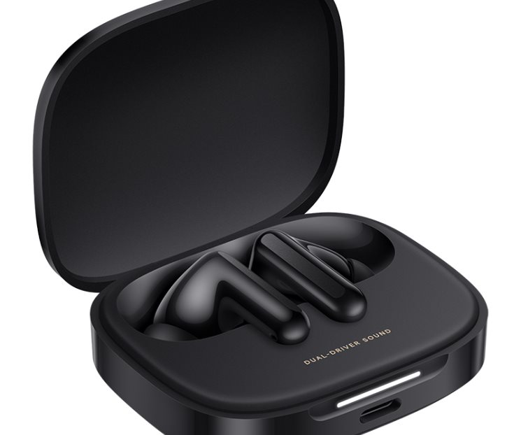 Xiaomi presenta los auriculares y la batería del año