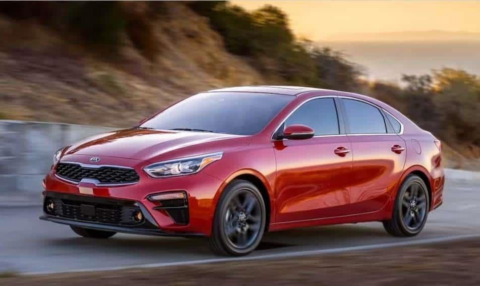 Profeco ordena revisión de frenos de Kia Forte