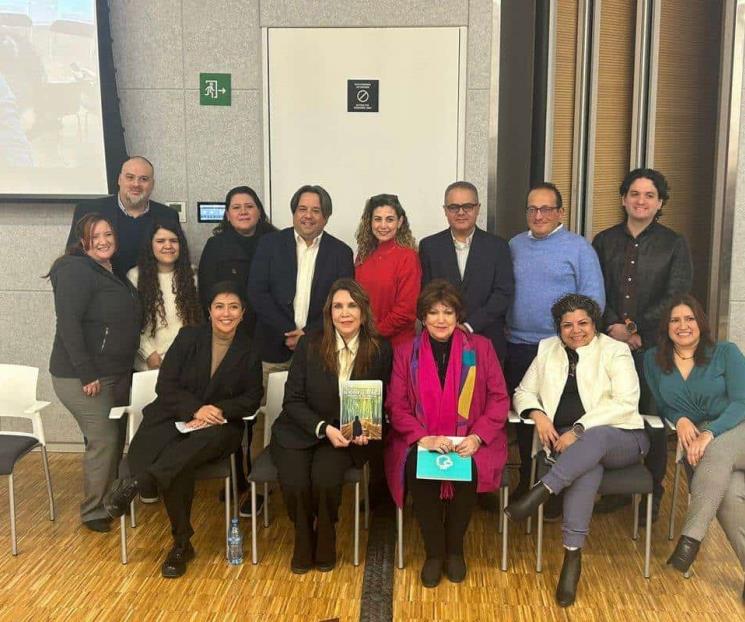 Comparten experiencias de vida con el poder de inspirar