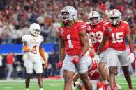 Ohio State buscará sexto título nacional