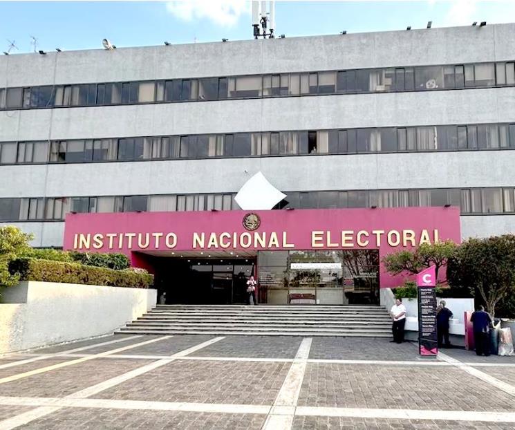 Regulará INE encuestas para los comicios
