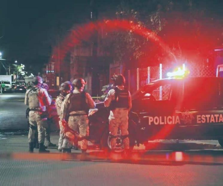 Cerró el 2024 con más de 30 mil asesinatos Cerró el 2024 con más de 30 mil asesinatos