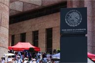 Acata Comité de Evaluación del Poder Judicial suspensión