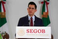 Asegura Velasco que México está listo ante Trump Asegura Velasco que México está listo ante Trump