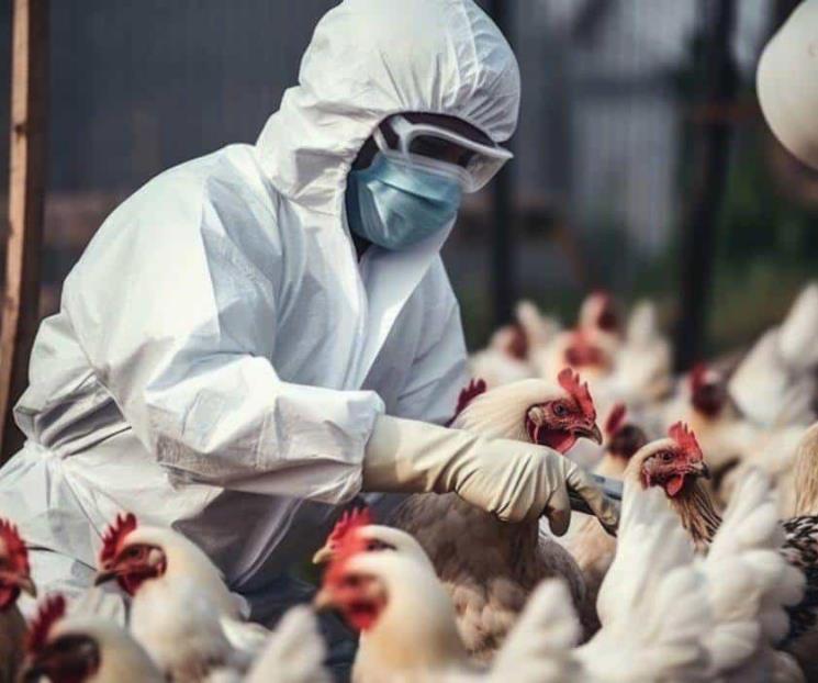 Advierte UNAM que México debe estar pendiente de la influenza