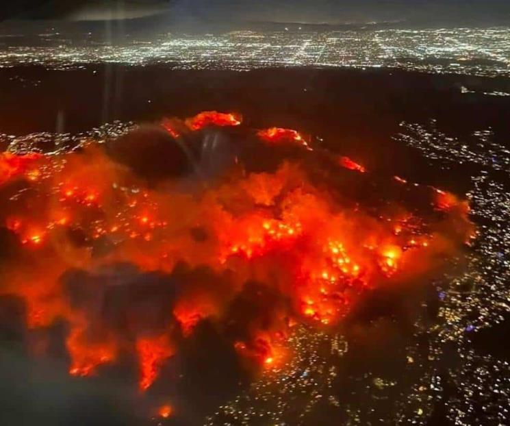 Harán concierto en beneficio a víctimas de incendios en Los Ángeles