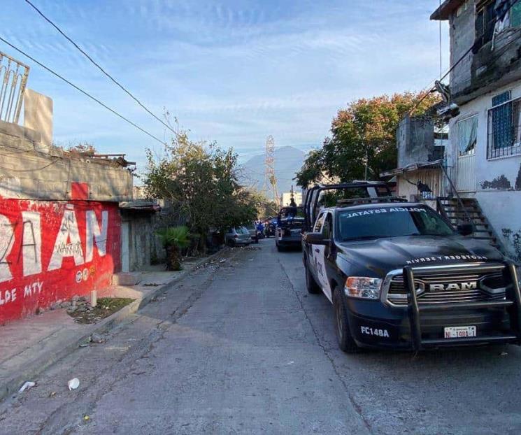 Reportan ataque a balazos: hay tres lesionados