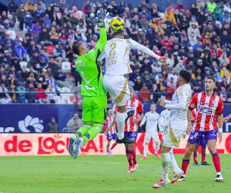 Queda Paunovic contento con victoria de Tigres