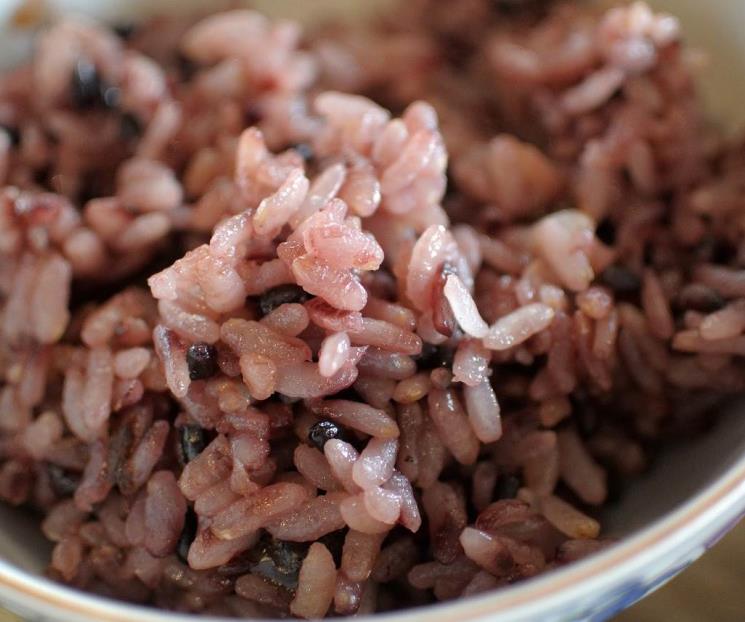 5 alimentos que contienen fibra