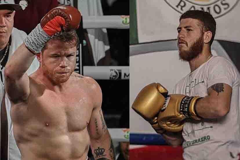 ‘Canelo’ se pone difícil para concretar peleas