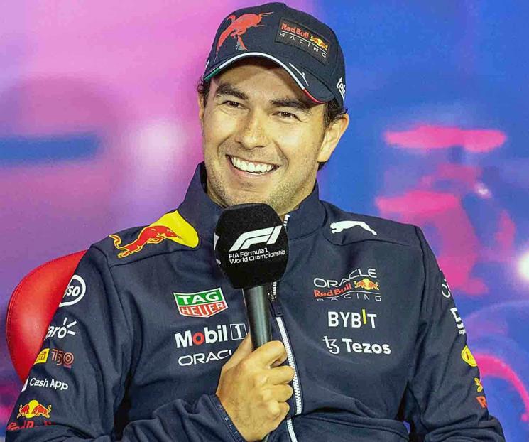 Las posibilidades de Checo para  volver a la F1