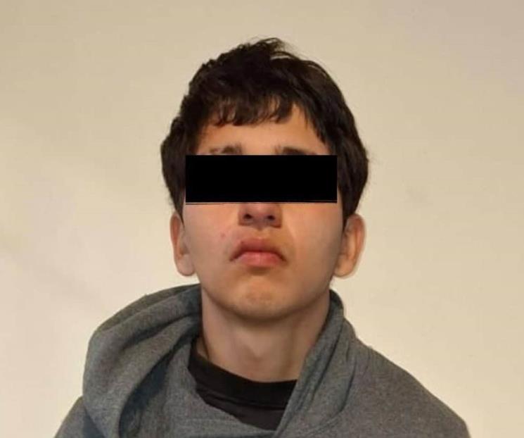 Detenido en Guadalupe por hacer tocamientos a mujer
