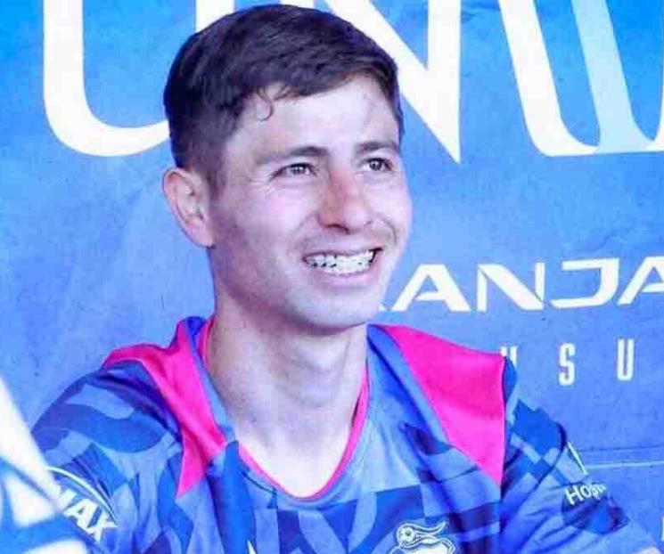 Advierte Garnica: Venimos a ganar