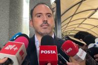 Analizará Morena juicio político contra Barragán Analizará Morena juicio político contra Barragán