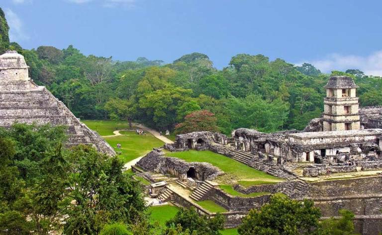Solicita Partido Verde a la SECTUR impulsar el turismo en el sur