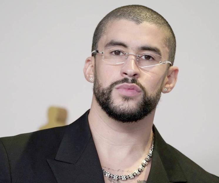 Protesta Bad Bunny contra la gentrificación en nuevo álbum Protesta Bad Bunny contra la gentrificación en nuevo álbum