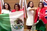 Crítica Adrián Marcelo a Elsa García; la tacha de déspota