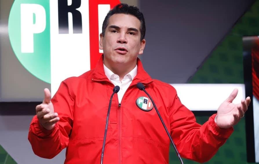 PRI exige a Morena hacer cosas buenas por México