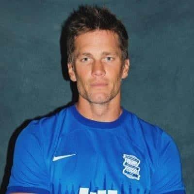 Estará Tom Brady en Monterrey durante este 2025 Estará Tom Brady en Monterrey durante este 2025