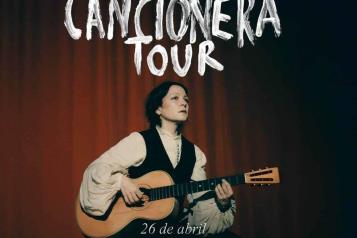 Traerá Natalia Lafourcade su Cancionera Tour a Monterrey
