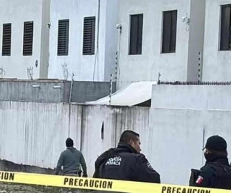Hallan a dos ejecutados en Apodaca