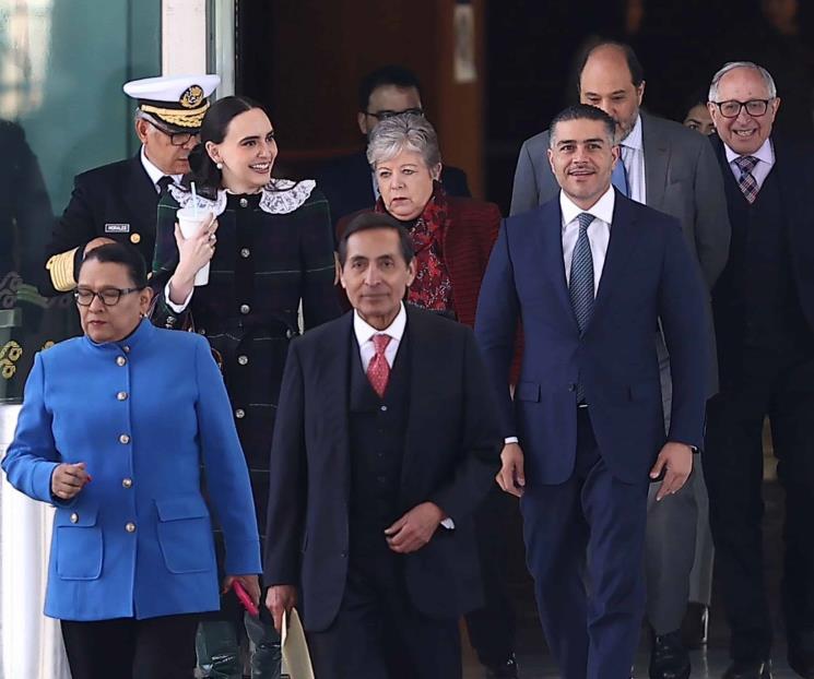 Aranceles frenaron impacto comercial de China a EU: Ramírez de la O