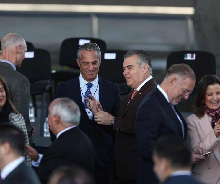 Plan México abrirá la puerta a inversiones; tiene plazos y objetivos