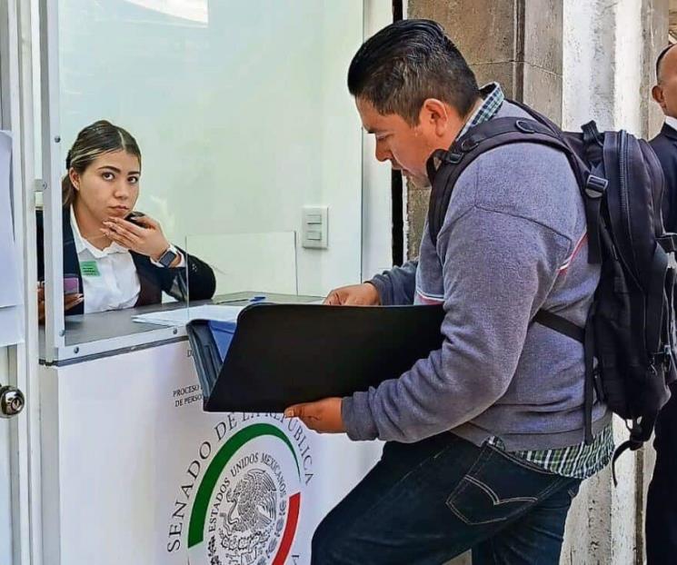 Prepara CEPL entrevistas para los aspirantes