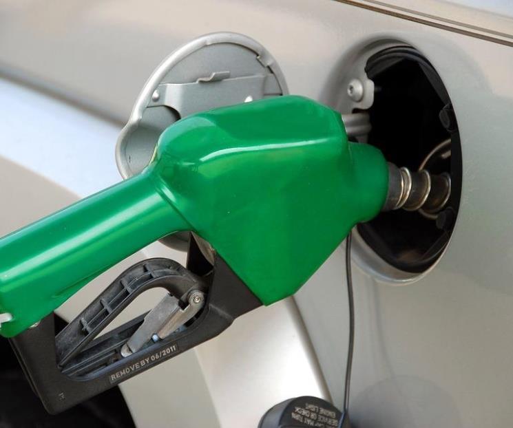 Onexpo cuestiona subida de precios por combate al huachicol