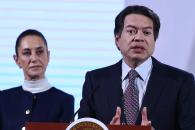 Maestros son fundamentales para la transformación: Mario Delgado Maestros son fundamentales para la transformación: Mario Delgado