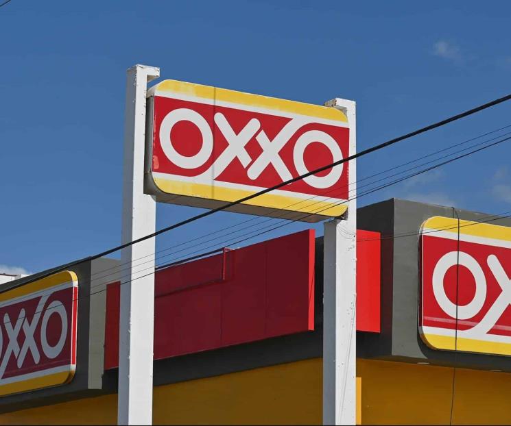 Oxxo permitirá retiros y depósitos de efectivo para clientes de Nu
