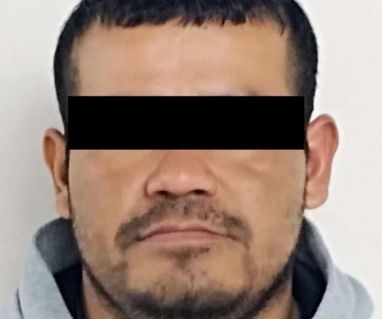 Aprehenden a presuntos asesinos Aprehenden a presuntos asesinos