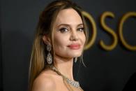 Señala Angelina Jolie que desconoce actitudes de EU